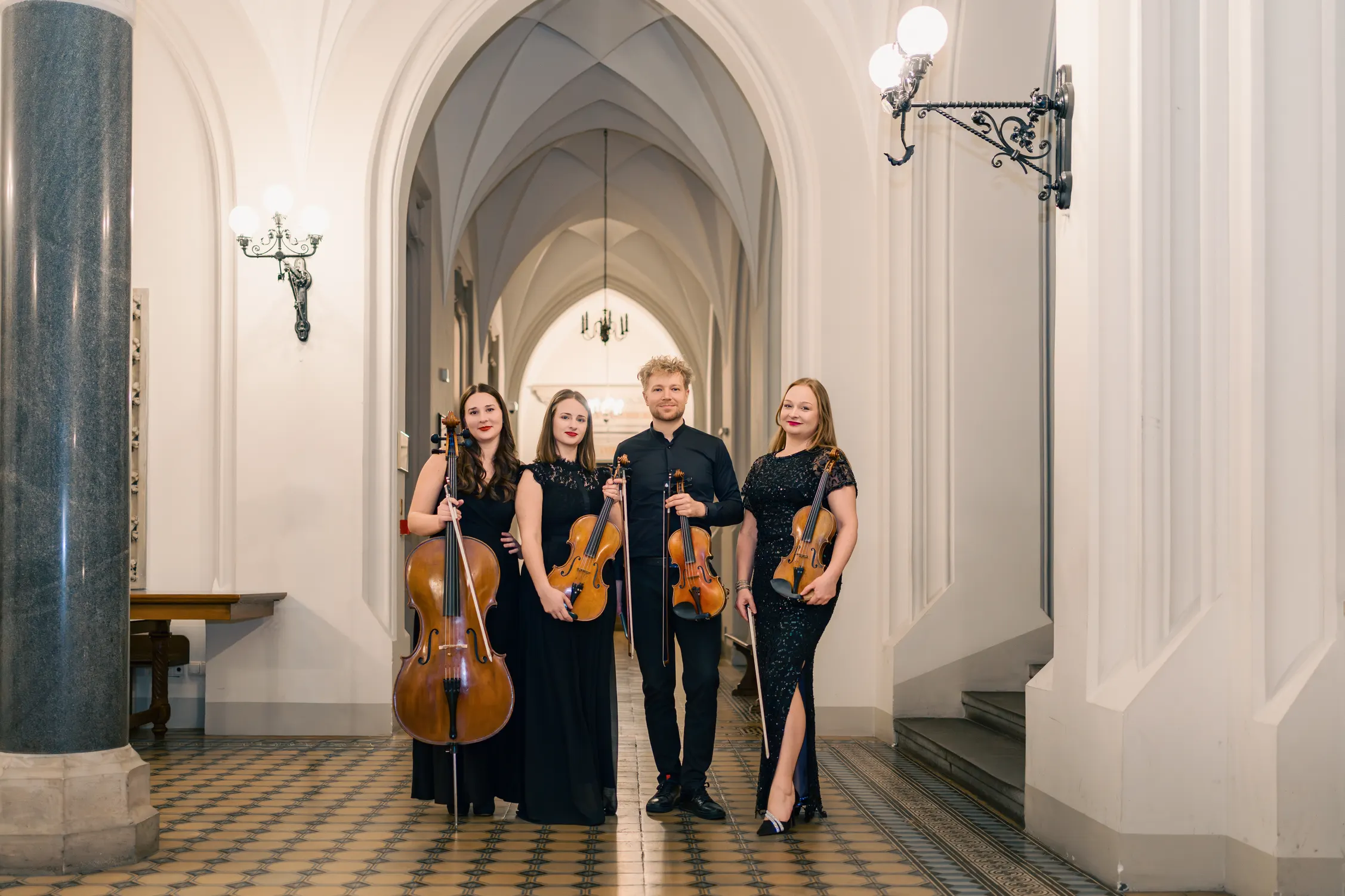 Koncert Collegium Novum — photo 2