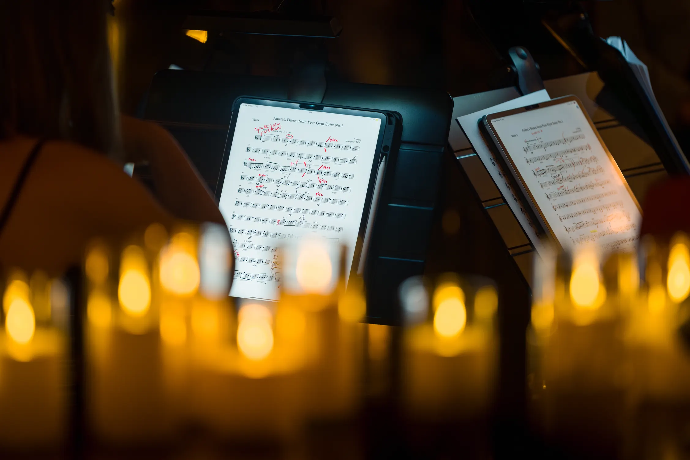 Koncert Collegium Novum — zdjęcie 30
