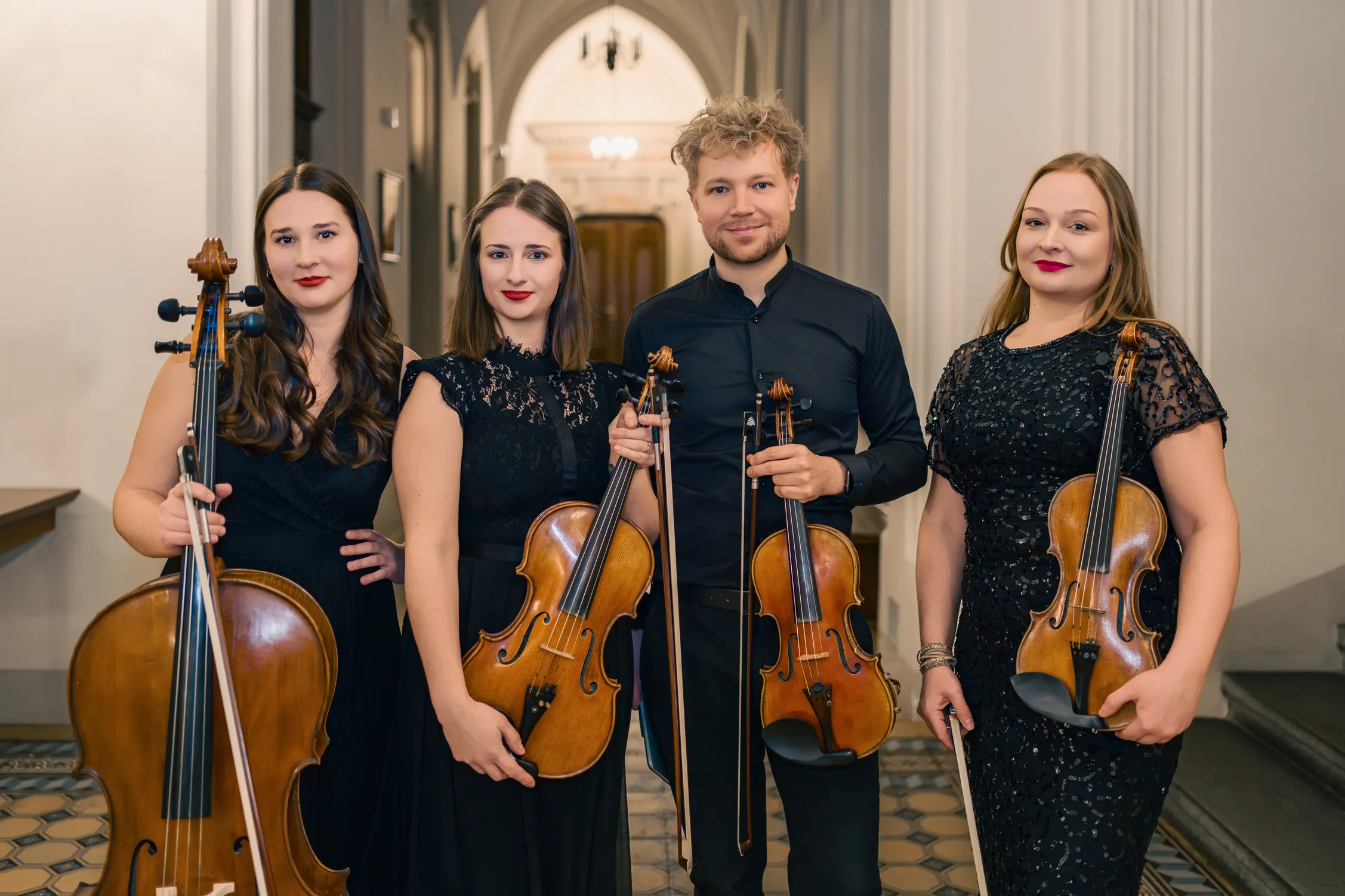Koncert Collegium Novum — photo 5
