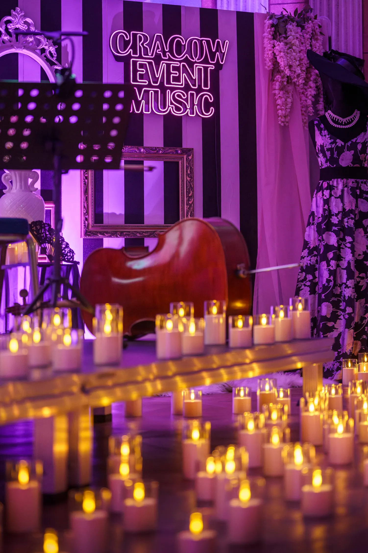 Koncert Emily W Paryzu — photo 11