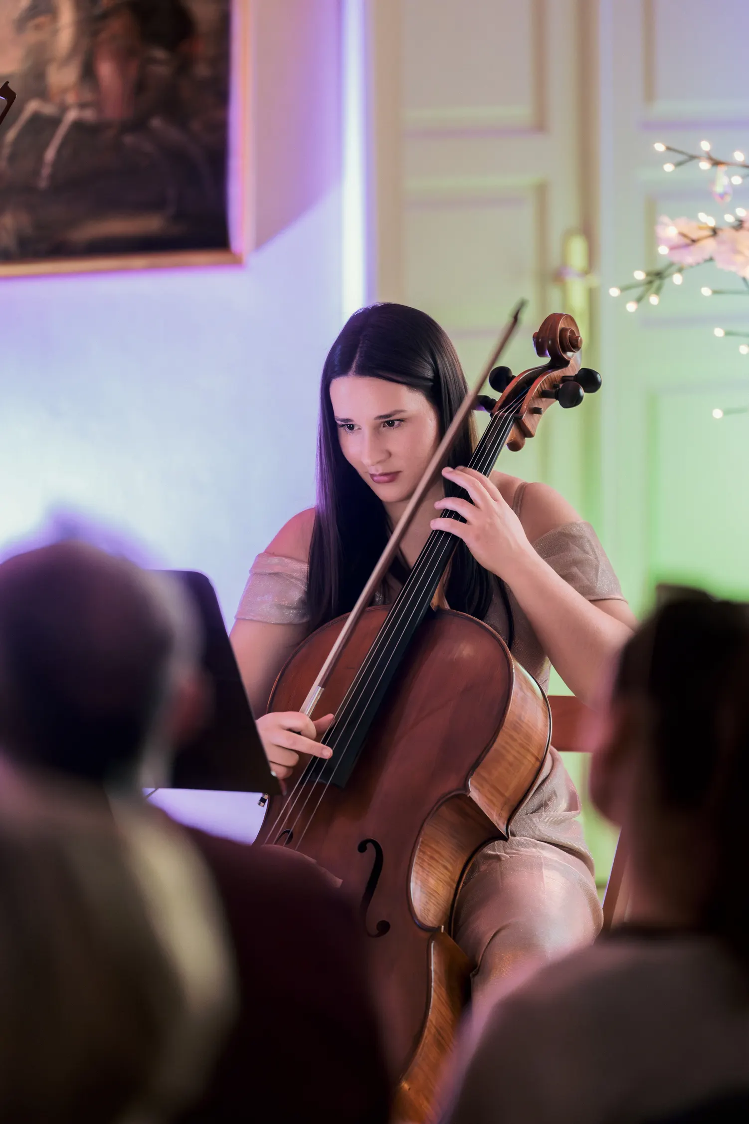 Koncert Kanonicza — photo 16