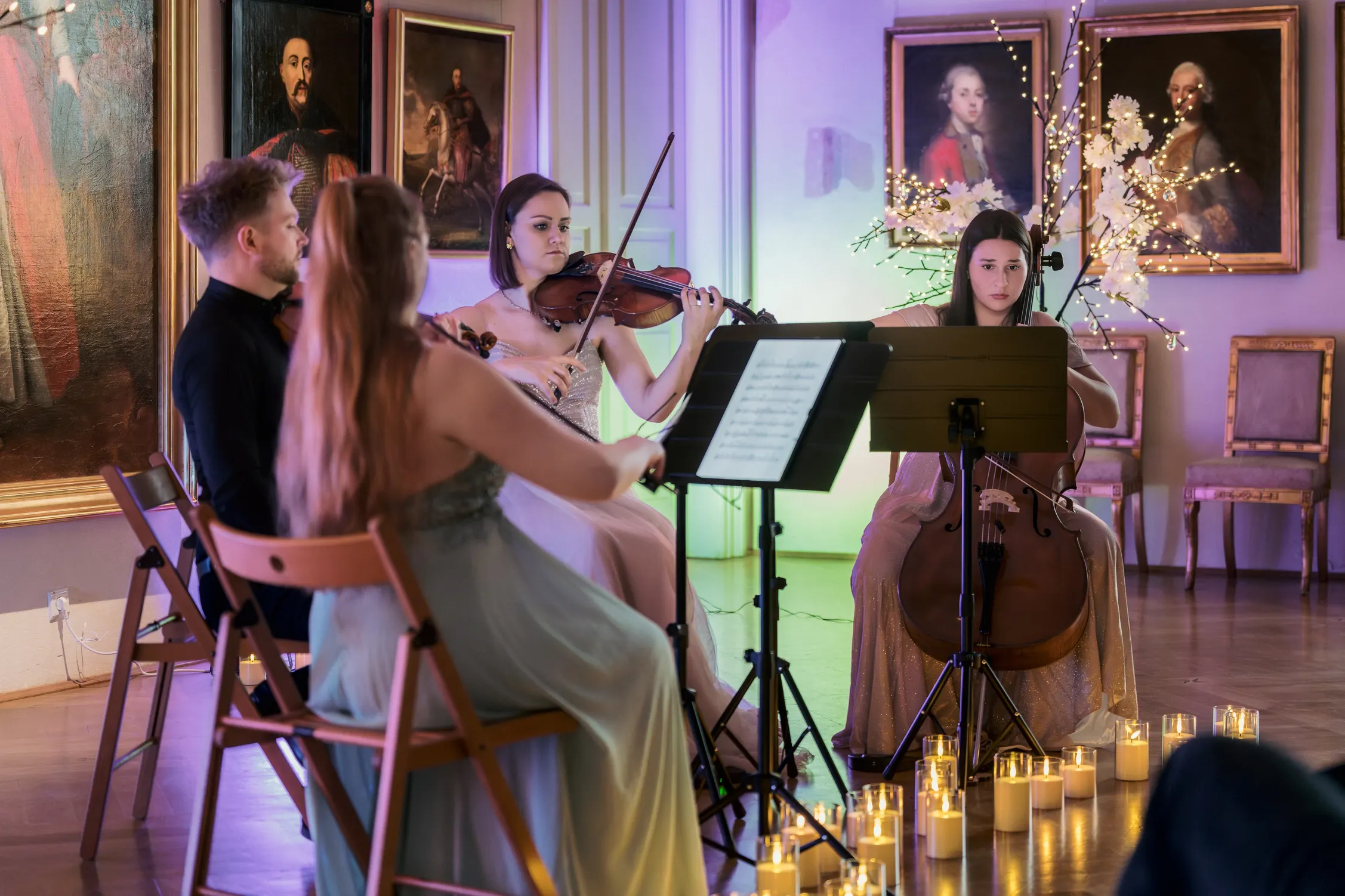 Koncert Kanonicza — photo 20