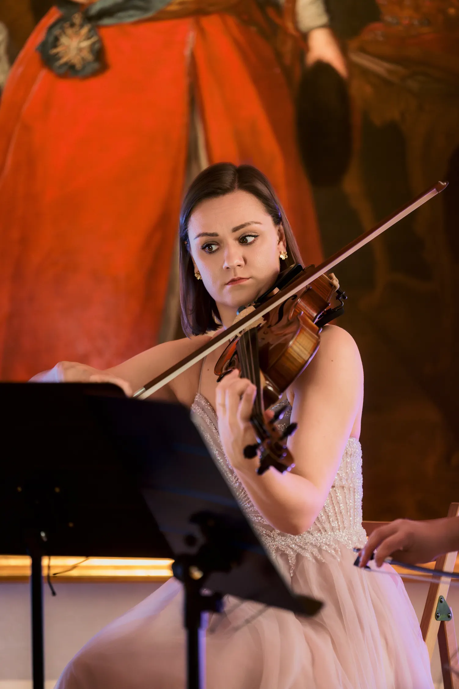 Koncert Kanonicza — photo 21