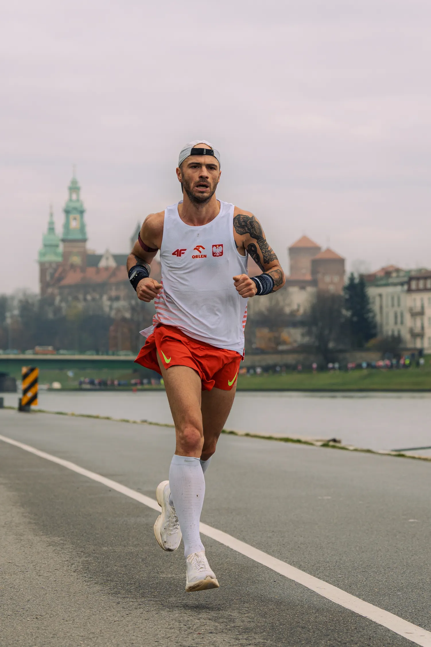 Krakowski Bieg Niepodległości '25 — zdjęcie 29