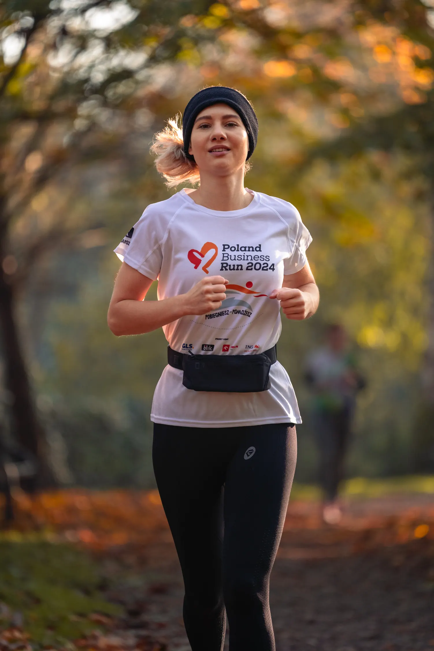 Parkrun Kraków Młynówka '24 — photo 7