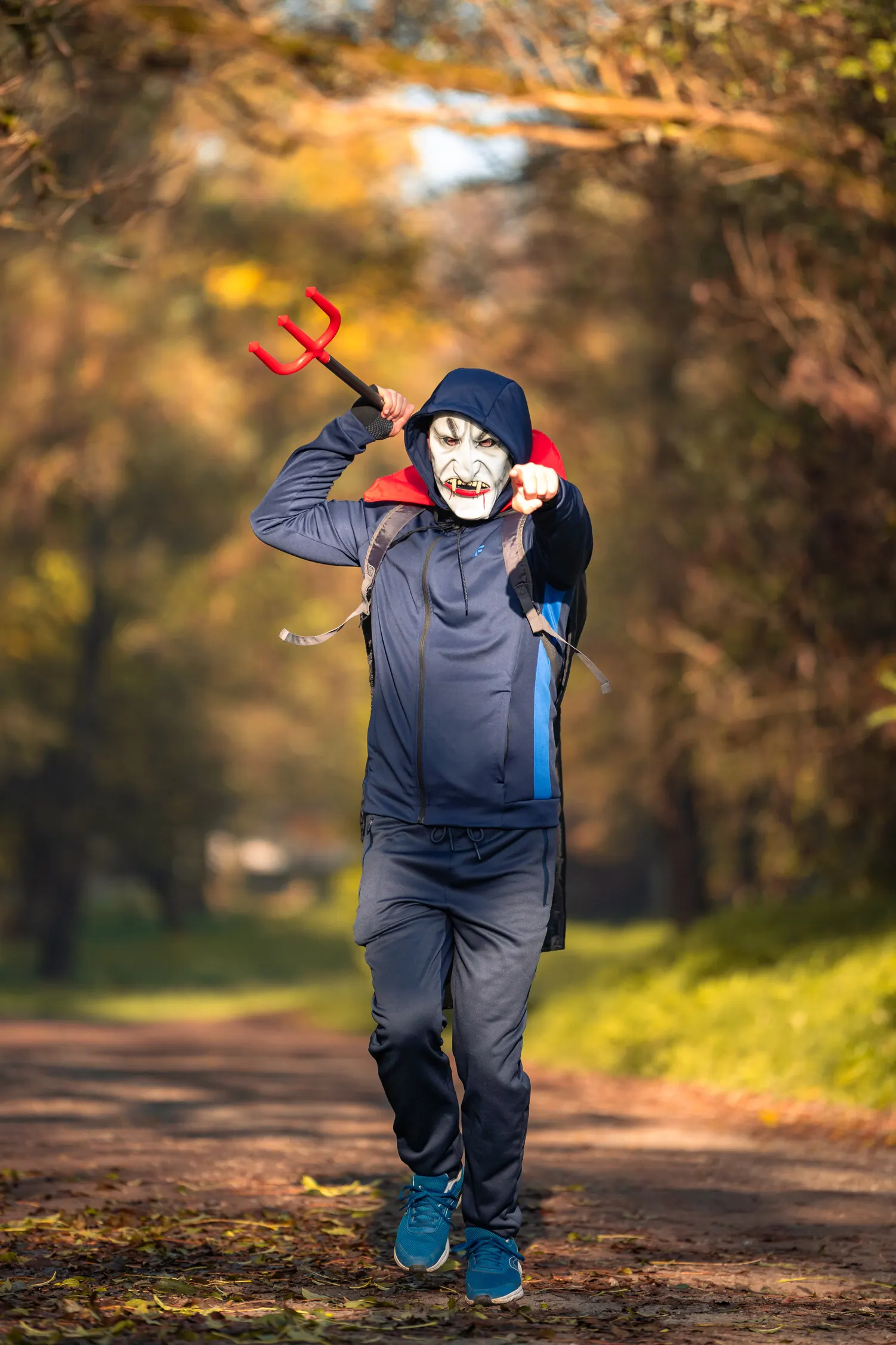 Parkrun Kraków Młynówka '24 — photo 10