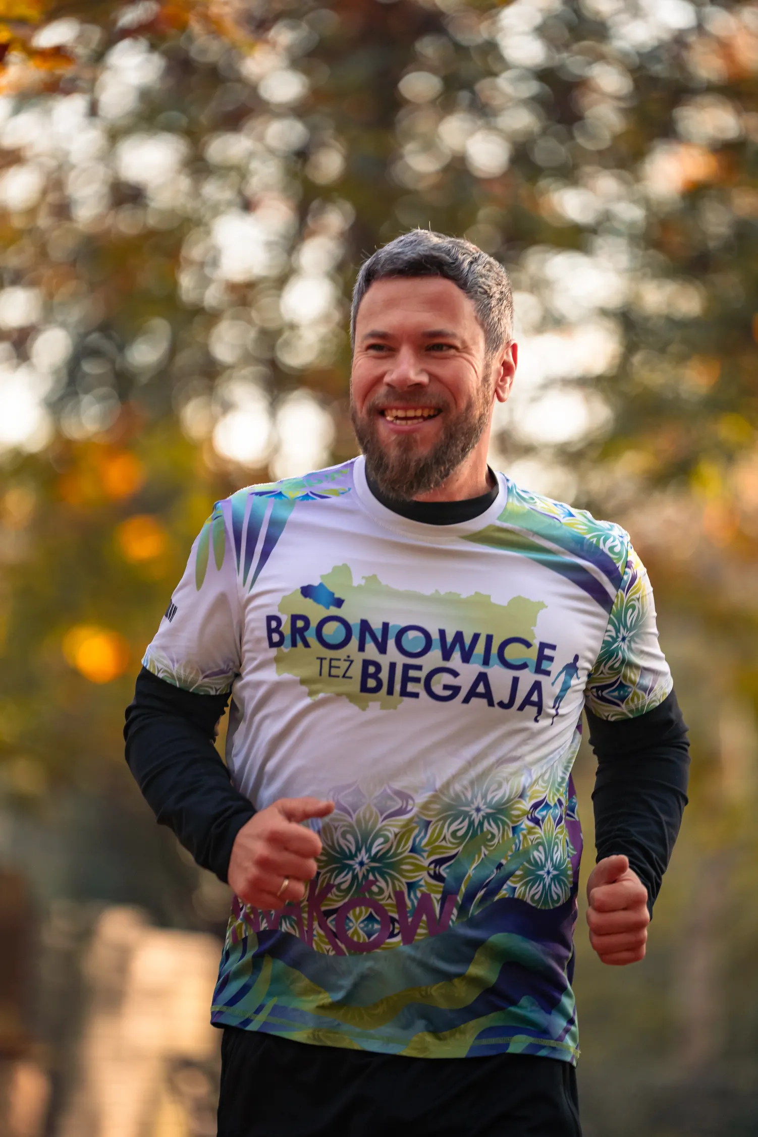 Parkrun Kraków Młynówka '24 — photo 14
