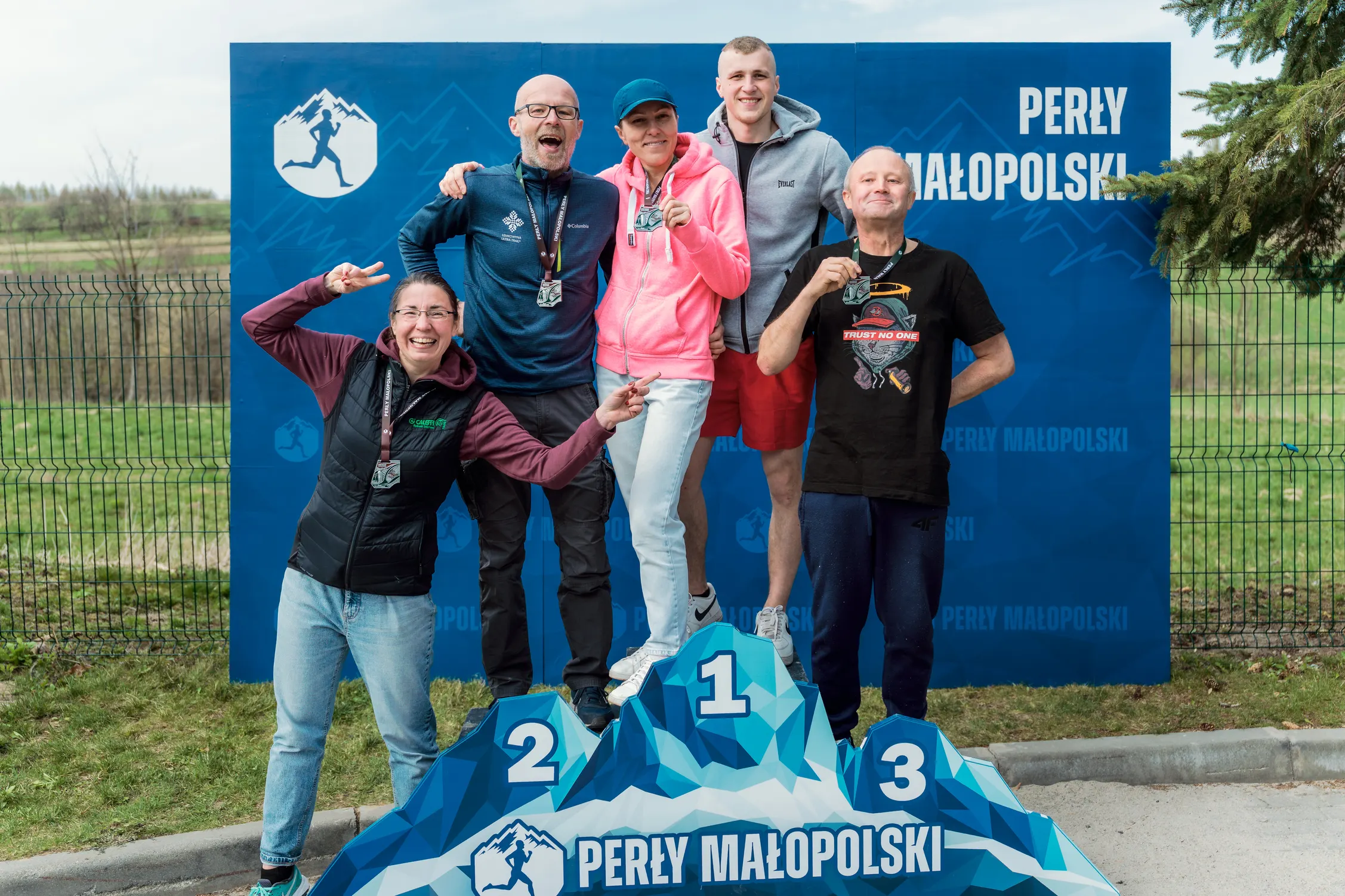Perły Małopolski Skała '26 — photo 93